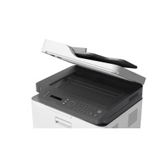 HP Color Laser 179fnw A4 Printer - High-Quality Prints & Versatile Functionality (4ZB97A)